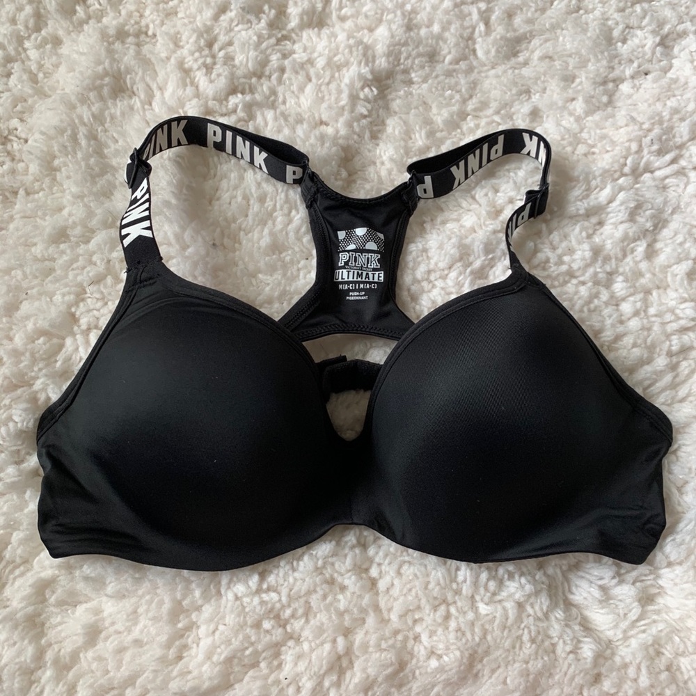 PINK bra